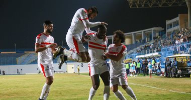 الزمالك يرفض كسر رقمه القياسي في أفريقيا بعد 5 سنوات (فيديو)
