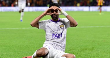 جمهور الأهلى لـ حسين الشحات: "بيتك ومطرحك.. هتبقى أجمد صفقة"