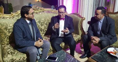 سفير كازاخستان لـ"اليوم السابع": علاقاتنا مع القاهرة "نموذجية".. افتتاح مركز تجارى مصرى فى أستانا قريبا.. إيساجالييف: الفضاء والتجارة والزراعة أبرز سبل التعاون.. ونحتل المرتبة الثانية فى عدد السائحين لشرم الشيخ