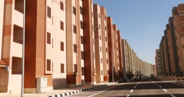 بعد قليل.. الرئيس السيسى يفتتح عددا من المشروعات الخدمية