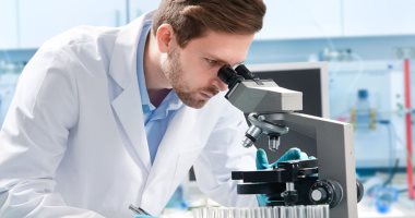 تطوير اختبار اللعاب لتشخيص حالات الزهايمر المتقدمة