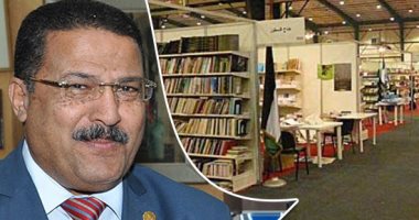هل يغيب سور الأزبكية عن معرض القاهرة الدولى للكتاب فى يوبيله الذهبى.. الهيئة وفرت أجنحة وسط الناشرين.. والتجار: الأمكان غير كافية.. ويهددون بعدم المشاركة.. ورئيس اتحاد الناشرين: حريصون على مشاركة الجميع