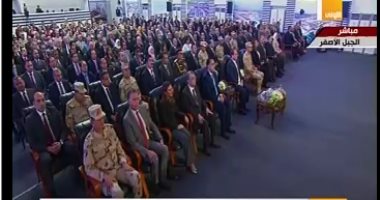 مصطفى مدبولى: 25 ألف ميجاوات جديدة تمت إضافتها على شبكات الكهرباء 