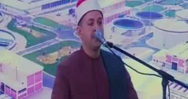 بحضور الرئيس.. بدء فعاليات افتتاح عدد من المشروعات التنموية