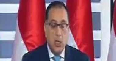 رئيس الوزراء: نستهدف إحياء اللمسة الحضارية للقاهرة
