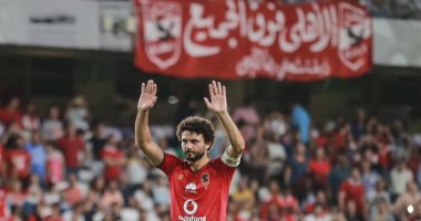 زى النهاردة.. الأهلى يهزم أياكس الهولندى فى مباراة اعتزال حسام غالى