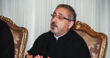 صور.. مسئول بمجلس كنائس الشرق الأوسط: لا توجد مسيحية مشرقية منفصلة عن الإسلام
