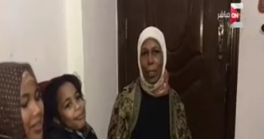 "كل يوم" يفند شائعات الخلط بين السيدة "نحمدو" و"نادية"