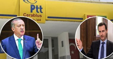 الهوية السورية فى خطر.. التعليم والخدمات بوابة أردوغان لـ"تتريك" مدن سوريا.. الاحتلال التركى يفرض التعامل بـ"الليرة" ويستولى على منازل مواطنين.. و نقل 3.6 مليون كتاب إلى مدارس الشمال السورى 