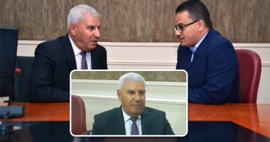 محافظ مطروح يوجه بتنظيم حفلات فنية وفتح الحدائق للمواطنين خلال أيام العيد