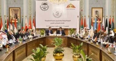انعقاد المؤتمر القادم للاتحاد البرلمانى العربى بالأردن فى مارس المقبل