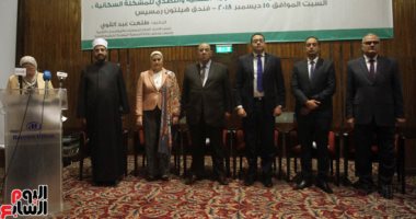 اتحاد الجمعيات الأهلية: 80% من حالات الوفاة بسب أمراض القلب والضغط والسكر 