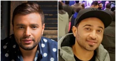 رامى صبرى يتعاون مع هانى رجب فى أغنية جديد من ألبومه المقبل