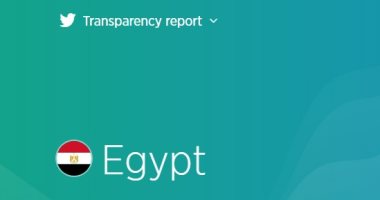 فى تقرير تويتر للشفافية.. مصر لم تطلب التجسس على مواطنيها خلال 2018