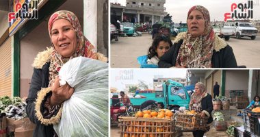 من الفجر لنص الليل.. قصة كفاح أم تبحث عن الرزق على العجلة.. طلقها زوجها فتحملت مسئولية 3 أبناء.. "حنان": تكريم الرئيس لـ"نحمدو" شرف لكل ست شقيانة وأحلم بتسديد الأقساط.. صور وفيديو