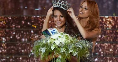 من وصفها بالوحش لملكة جمال فرنسا.. رحلة "فايمالاما" للفوز باللقب × 10صور