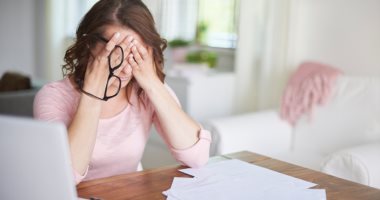 زيادة الأزمات النفسية 3 مرات بالولايات المتحدة خلال وباء كورونا