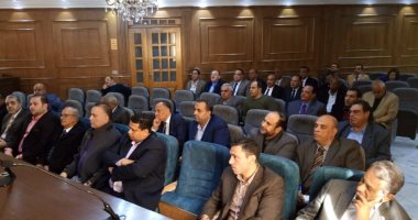 "مستقبل وطن" ينظم ندوة تثقيفية حول قواعد العمل الحزبى بمحافظة القاهرة