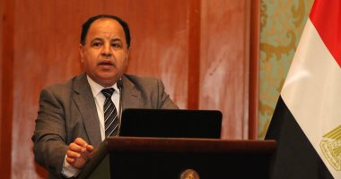 المالية: إصدار تشريع فرض ضرائب على إعلانات "فيس بوك" و"جوجل" فى 2019