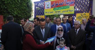 أهالى سيناء يرفعون شعار "بنحب الحياة".. ويؤكدون: حيانتا أصبحت آمنة