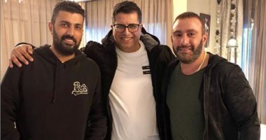 "ولد الغلابة".. الاسم النهائى لمسلسل أحمد السقا بدلا من "البريمو"