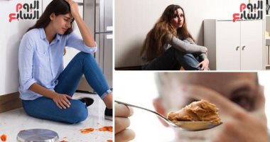الفوبيا مش بس من الأماكن المغلقة أو الكبارى.. أنواع غريبة عمرك سمعت عنها.. فوبيا الاستحمام والنظافة وزبدة الفول السودانى.. الخوف من الأرقام.. والأكثر غرابة الضحك والفلوس.. وتساؤلات هل هى وراثية أم مكتسبة 