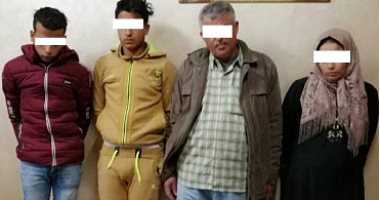 مُحصل كهرباء يستولى على 30 ألف جنيه ويزعم تعرضه للسرقة بالدقهلية