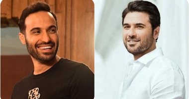 "العارف" يجمع أحمد عز وأحمد فهمى فى السينما