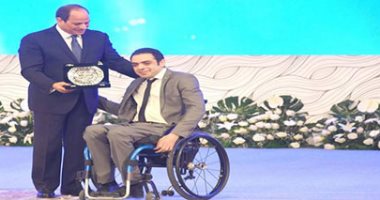 "الكارنيه الأبيض" بطاقة تحقيق شخصية ذوى الإعاقة.. تعرف على المزايا