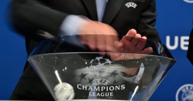 موعد قرعة دوري أبطال أوروبا والدوري الأوروبي