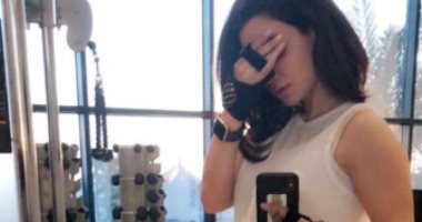 اعرف نصيحة ديانا حداد لجمهورها بممارسة التمارين الرياضية