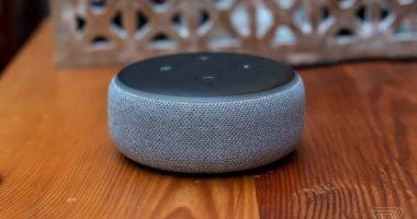 خدمة "موسيقى أبل" تدعم الآن مكبرات Echo الصوتية