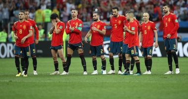 من مانشستر يونايتد إلى منتخب ايطاليا .. هل شاهدتم أسوأ منهم فى 2018؟