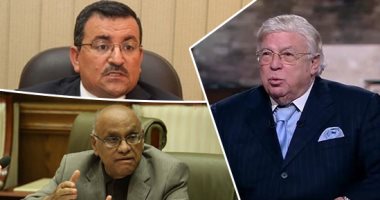إلى أين تذهب مكتبة حسن كامى؟.. الدولة تستعد لحماية كنوز مصر.. البرلمان المصرى يؤكد أحقية المحروسة.. ومكتبة الإسكندرية ترحب.. والحل يبدأ من دار الكتب.. وهشام عزمى: بدأنا التفاوض مع الورثة