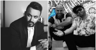 اليوم.. كريم محسن وفرقة MTM يسجلان ديو بعنوان "بص كويس"