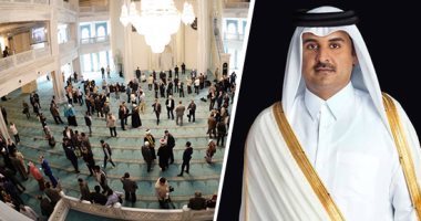 "منابر أوروبا" تسقط فى فخ "الحمدين".. تقرير إسبانى يحذر من دور قطر فى نشر الإرهاب عبر مساجد القارة العجوز.. ويؤكد: الدوحة تخطط لبناء 150مسجدا فى إسبانيا لنشر "أيدولوجيات متطرفة".. وكتالونيا تحولت لمعقل إرهابيين