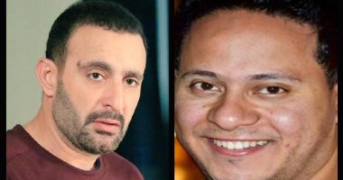 كريم عفيفى يقابل أحمد السقا فى "ولد الغلابة" ويجسد شخصية أخوه