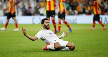 الأهلي يرسل عرضاً رسمياً لضم حسين الشحات وينتظر رد العين الإماراتى