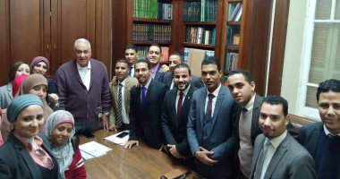 نقيب المحامين: التقيت بشار الأسد واخترنا أن نكون مع سوريا ضد تركيا وقطر وداعش