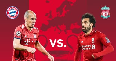 قرعة دوري ابطال اوروبا 2019 تخدم مانشستر سيتي وبرشلونة.. ليفربول يواجه بايرن ميونخ.. أتلتيكو مدريد يصطدم بيوفنتوس.. باريس سان جيرمان أمام مانشستر يونايتد فى نهائى مبكر.. وريال مدريد فى مواجهة متوازنة ضد أياكس