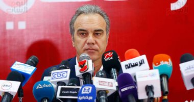 لاسارتي كلمة السر في تأجيل قيد جيرالدو في الأهلي ..اعرف السبب