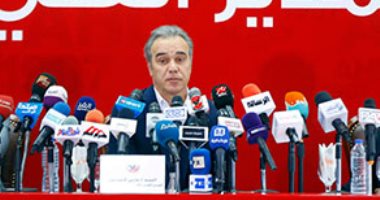 مدرب الأهلى الجديد: لن أفوت فرصة التدريب بأفريقيا.. وهدفى التتويج بالبطولات