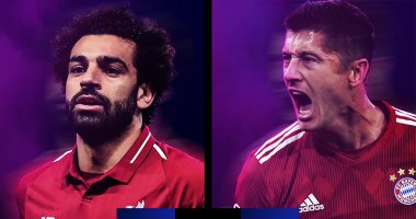 ليفربول ضد بايرن ميونخ.. أرقام تشعل قمة دوري أبطال أوروبا
