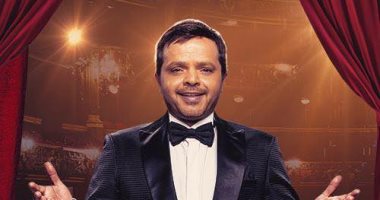صورة..شاهد بوستر مسرحية محمد هنيدى  "3 أيام فى الساحل" 