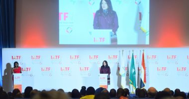 مفوض الاتحاد الأفريقى: الإقبال الكبير ساهم فى نجاح "معرض التجارة البينية" 
