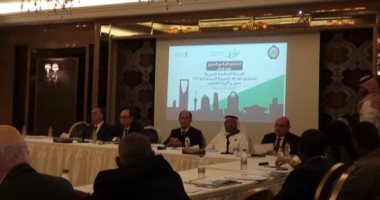 مكرم محمد أحمد: أزمات الربيع العربى دمرت الدول العربية
