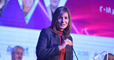 وزيرة الهجرة تصطحب وفدا من أبناء المصريين المقيمين بأستراليا بجولة بقناة السويس غدا