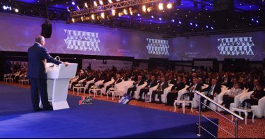 انطلاق مؤتمر "مصر تستطيع بالتعليم" بالغردقة بمشاركة 28 عالما مصريا بالخارج 