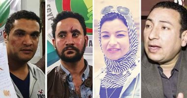 "مش عزبة".. البرلمان ينتفض ضد بلطجة نقيب الصيادلة بعد الاعتداء على الصحفيين