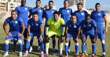 العقبى يطالب لاعبى دمنهور  بالصبر على مستحقاتهم المالية